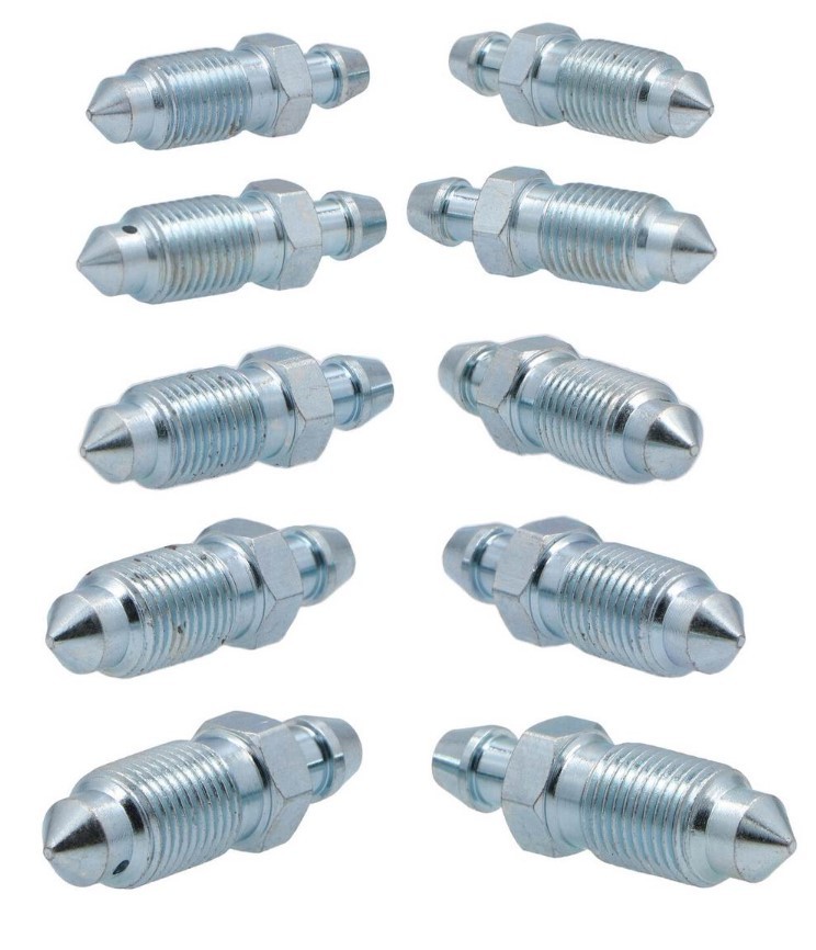 LTD Vite / Valvola di sfiato, Cilindretto freno LTD-4D0615273 LTD-4D0615273 costo Cilindretto freno LTD MERCEDES-BENZ Classe A