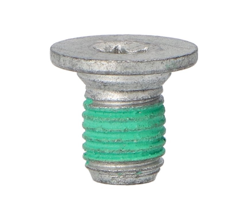 LTD Parafuso, disco de travão LTD-A2204210171 LTD-A2204210171 Parafuso, disco de travão MERCEDES-BENZ Classe B LTD