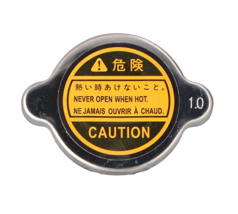 LTD Kühlerdeckel LTD-2143014600 Kühlerverschluss LTD Volkswagen CADDY LTD-2143014600