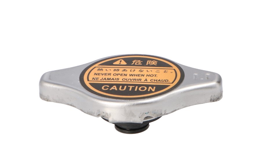 LTD Skrulokk radiator LTD-19045P08004 Radiatorlokk LTD FORD USA LTD-19045P08004