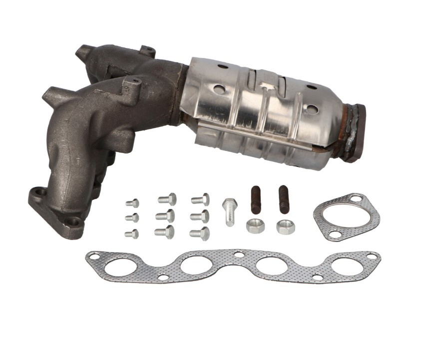 Katalizators LTD LTD-2851023820 LTD LTD-2851023820 Katalizators Hyundai TUCSON 2024
