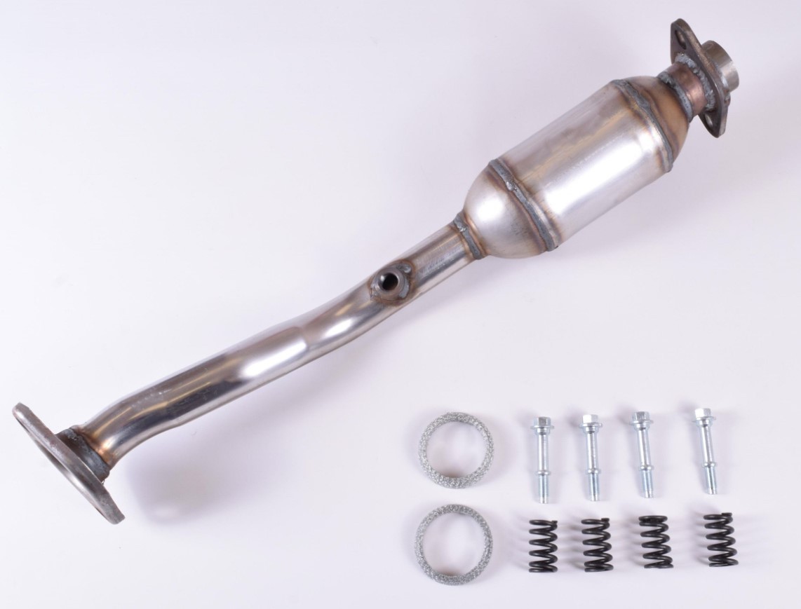 Catalyseur LTD LTD-200101HA2B LTD-200101HA2B Catalyseur LTD prix