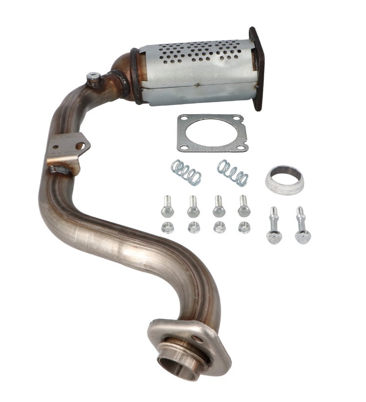 LTD Katalysator LTD-1731HR Autokatalysator LTD LTD-1731HR goedkoop