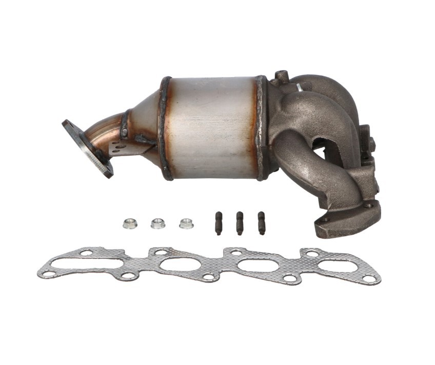 LTD Katalizátor LTD-25195105 autó Katalizátor LTD LTD-25195105 rendelés