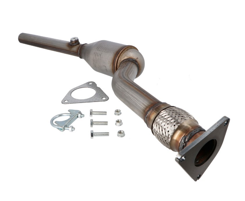 LTD Katalizátor LTD-8200069119 autó Katalizátor LTD LTD-8200069119 rendelés