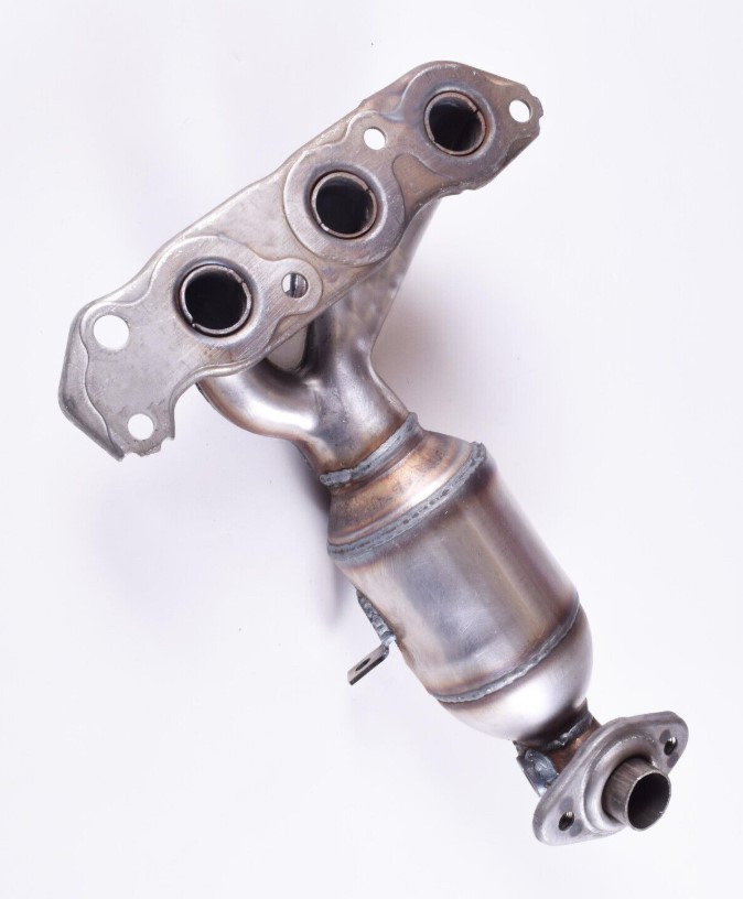 Katalysator LTD LTD-140044A00C LTD LTD-140044A00C Katalysatoren SUZUKI ALTO 2015