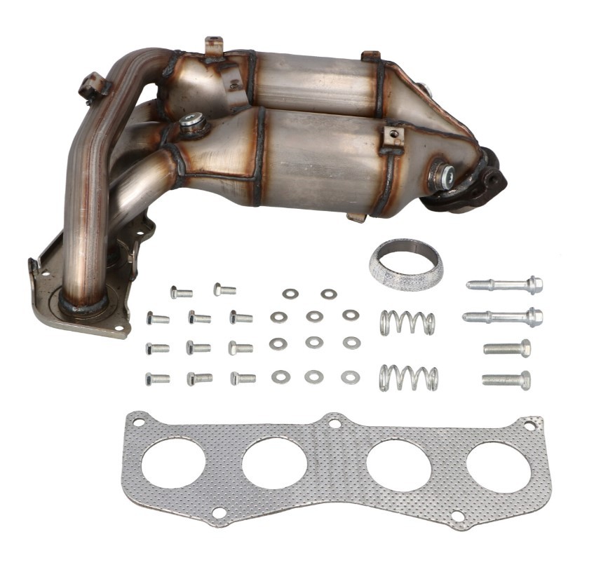 LTD Katalysator LTD-2505128041 LTD Katalysatoren LTD-2505128041 ervaringen