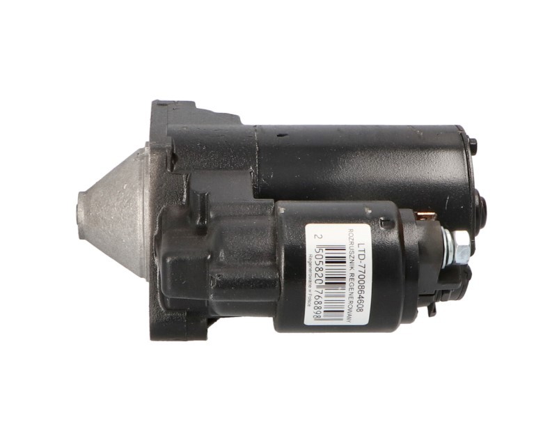 LTD Starter LTD-7700864608 LTD LTD-7700864608 Twingo c06 Startmotor pris