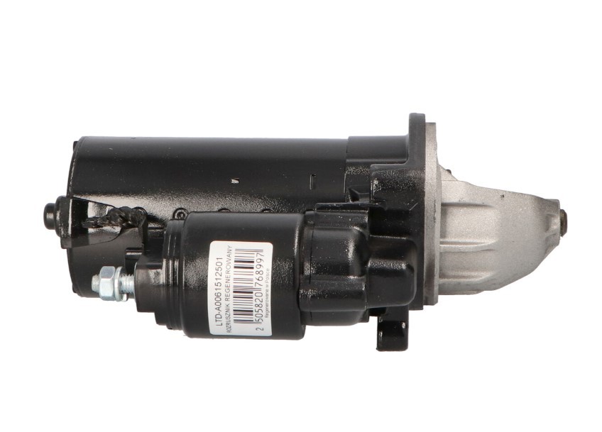 LTD Starter LTD-A0061512501 Starter motor LTD Seat LEON LTD-A0061512501