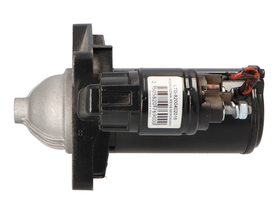LTD Starter motor LTD-8200402016 LTD-8200402016 LTD starter motor for FORD C-MAX