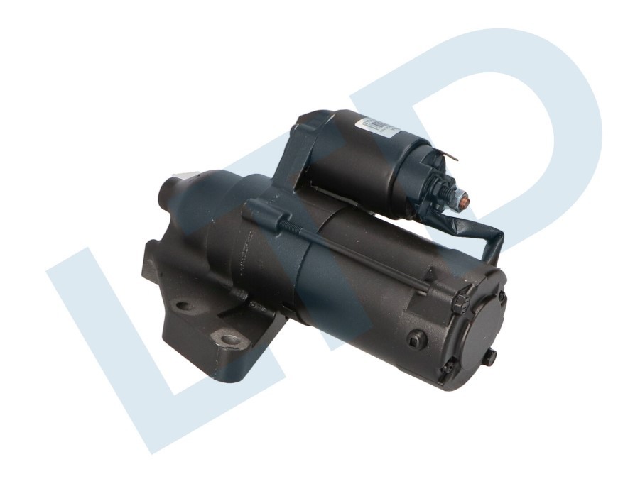 LTD Starter motor LTD-5033440AA LTD-5033440AA LTD starter motor for FORD C-MAX
