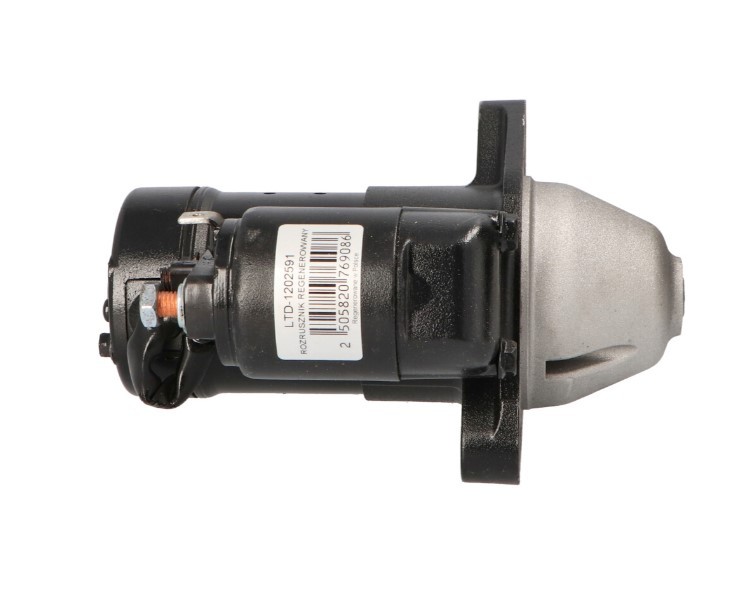 LTD Starter LTD-1202591 Starter motor LTD LEON LTD-1202591 billig