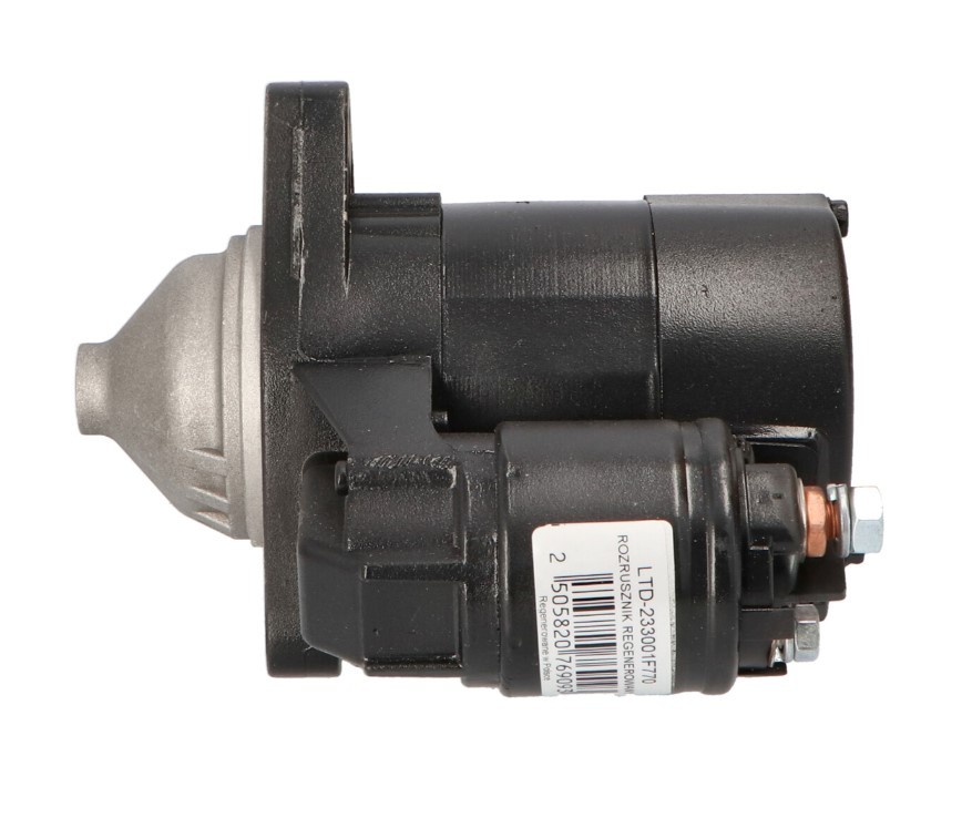 LTD Motorino avviamento LTD-233001F770 Costo Motorino avviamento LTD NISSAN LTD-233001F770