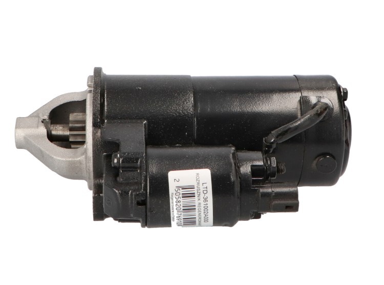 LTD Starter motor LTD-361002A000 FORD C-MAX LTD starter motor LTD361002A000