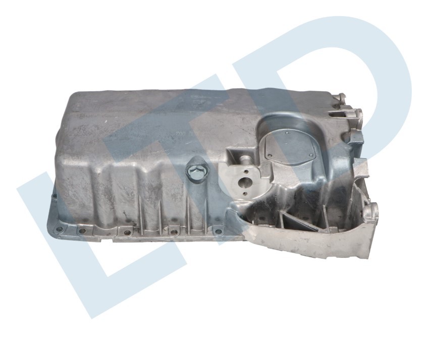 LTD Κάρτερ λαδιού LTD-038103601MA Κάρτερ λαδιού OPEL LTD LTD-038103601MA