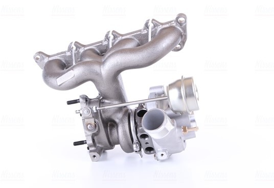 LTD Turbolader LTD-03C145701B LTD-03C145701B Turbolader LTD VW PASSAT