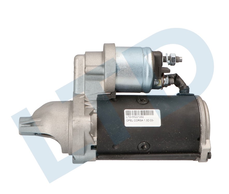 LTD Anlasser LTD-55221292 Motor Anlasser LTD C-MAX LTD-55221292 günstig