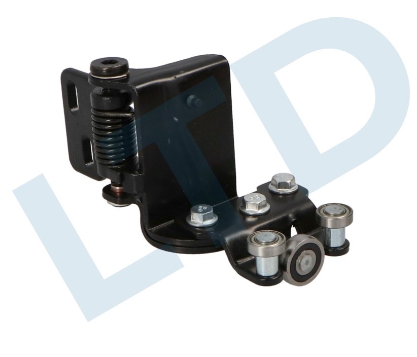 LTD Rulleføring, skydedør LTD-BK31V268B40AE LTD LTD-BK31V268B40AE Ford Transit V363 Dørhængsel pris