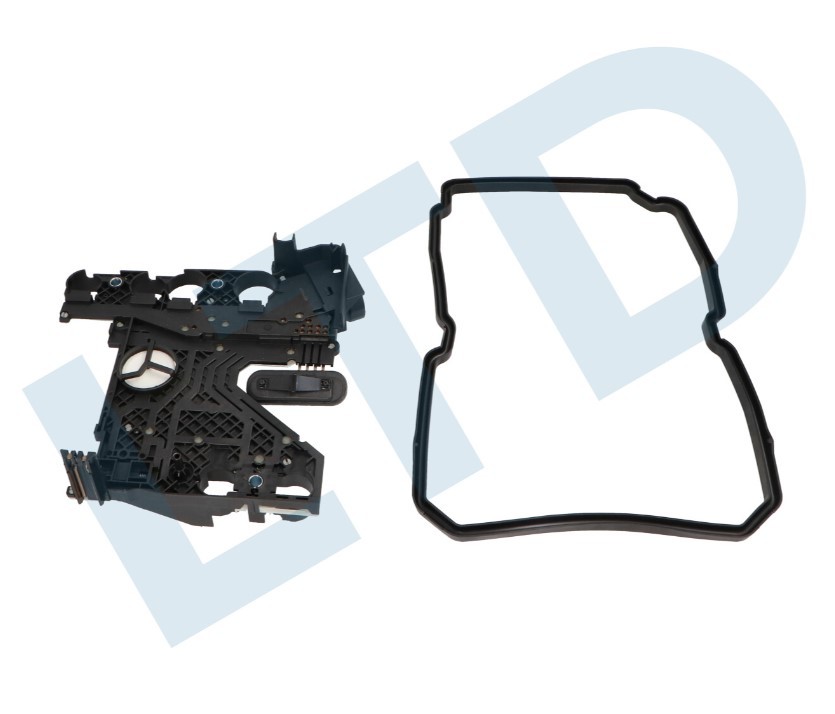 LTD Styreenhet, girkasse LTD-1402701261 LTD LTD-1402701261 Styreapparat, automatikk gir Mercedes-Benz S-Klasse originale