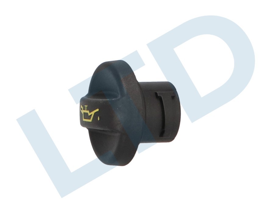 LTD Oljepåfyllningslock LTD-11127572848 LTD-11127572848 LTD lock till motorolja VOLVO V50