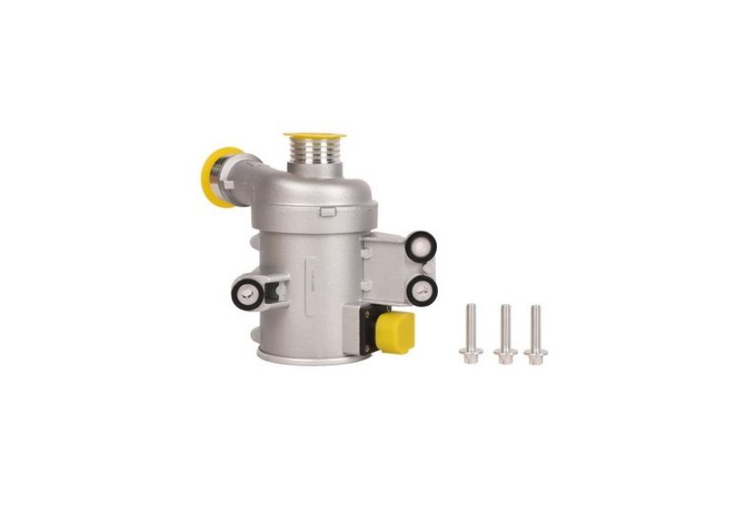 LTD Vattenpump LTD-702881660 LTD-702881660 Vattenpump LTD VW POLO