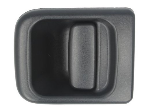 LTD Dørhåndtak LTD-4500489 Dørhåndtak NISSAN LTD LTD-4500489