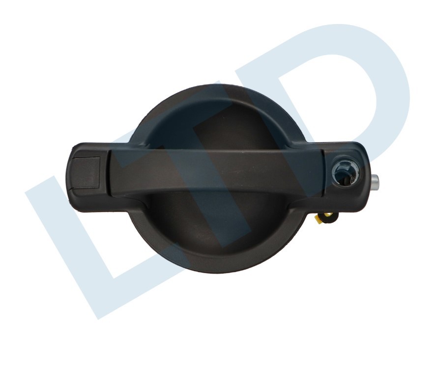 LTD Poignée de porte LTD-735309961 Poignée de porte LTD BMW LTD-735309961
