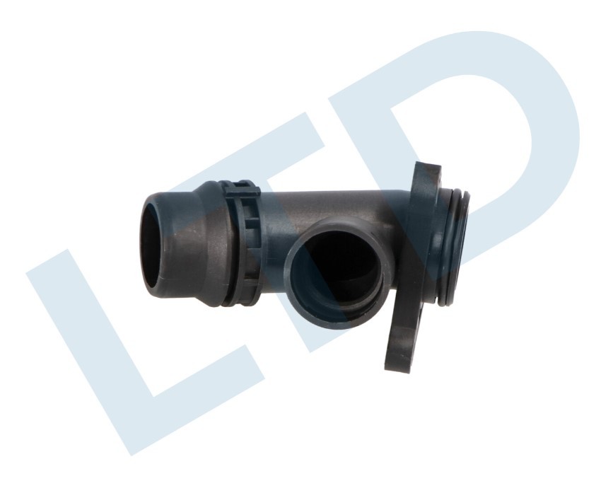 LTD Termostaattikotelo LTD-06F121133A LTD-06F121133A LTD Jäähdytysnesteen laippa BMW