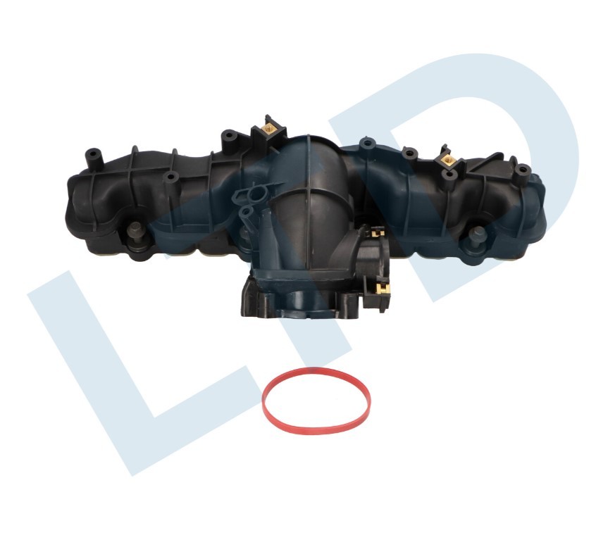 LTD Collettore di aspirazione LTD-1731753 Costo Collettore aspirazione LTD PEUGEOT LTD-1731753