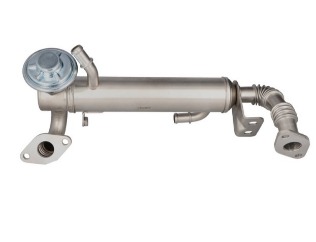 STARQ Radiatore EGR SQ322-06209 SQ322-06209 Radiatore gas di scarico TOYOTA STARQ costo