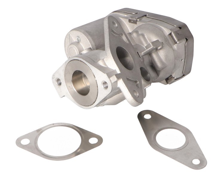STARQ EGR-ventil SQ322-06221 EGR modul STARQ XSARA SQ322-06221 billig
