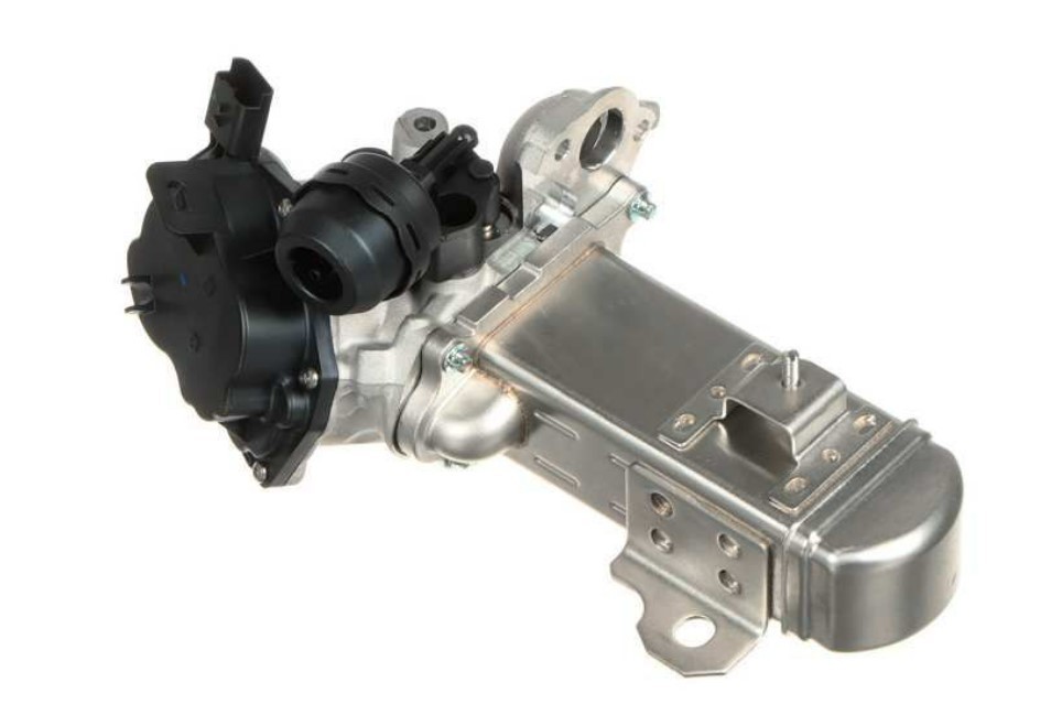 STARQ Radiateur EGR SQ322-07213 STARQ SQ322-07213 Radiateur EGR TOYOTA Avensis II Berline (T25) 2.2 D-CAT (ADT251_) 177 CV 2007