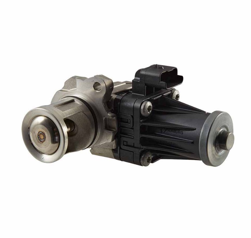 STARQ EGR-Modul SQ322-07214 SQ322-07214 EGR CITROËN XSARA STARQ