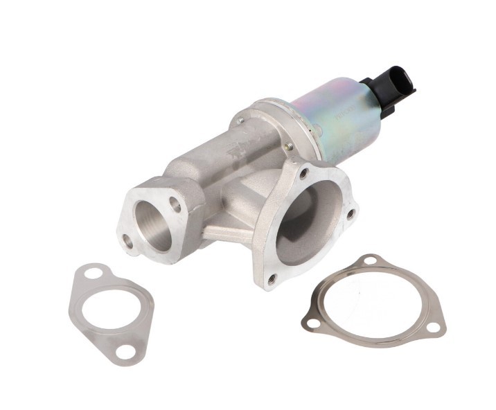 STARQ Βαλβίδα AGR SQ322-09187 Ψυγείο EGR KIA STARQ SQ322-09187