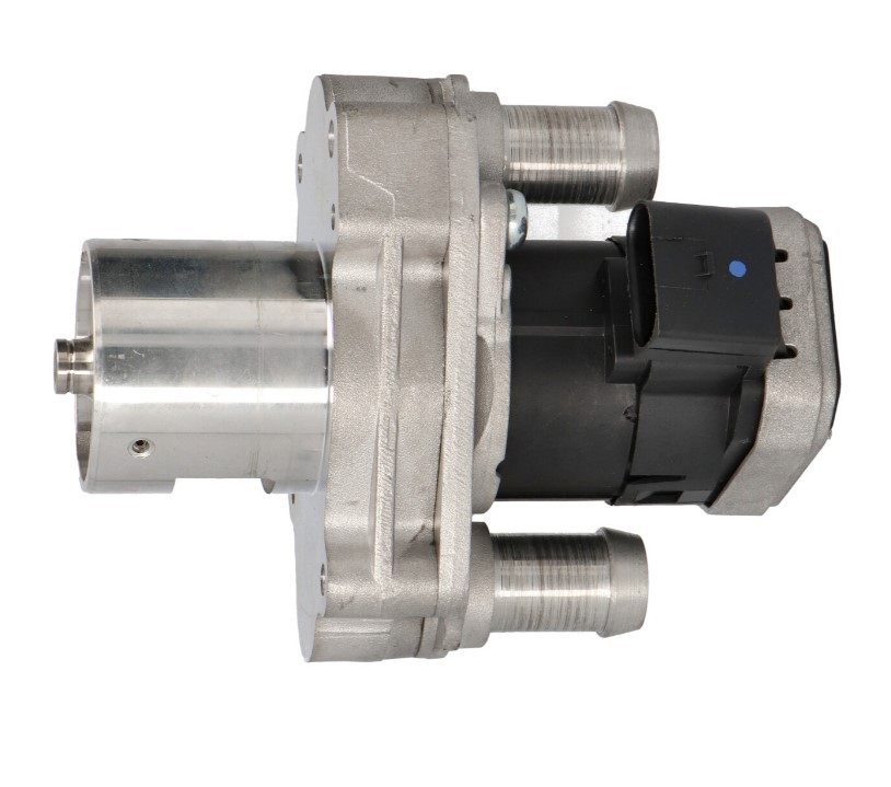 STARQ Βαλβίδα AGR SQ322-11249 STARQ SQ322-11249 Βαλβίδα ανακύκλωσης καυσαερίων Mercedes Sprinter Microbus 906 τιμες