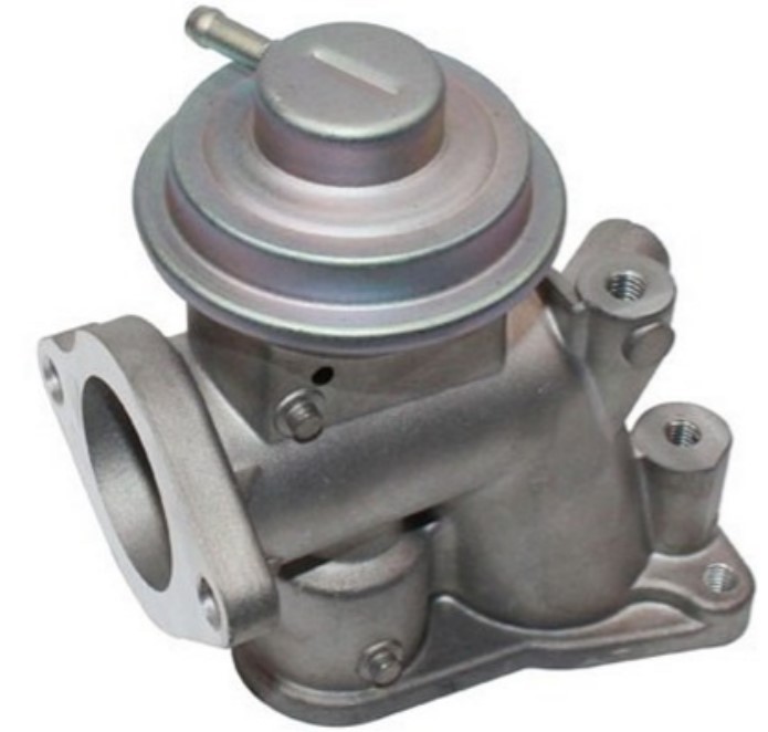 STARQ Venttiili, pakokaasun kierrätys SQ322-14164 Honda Civic VI egr venttiili STARQ SQ322-14164