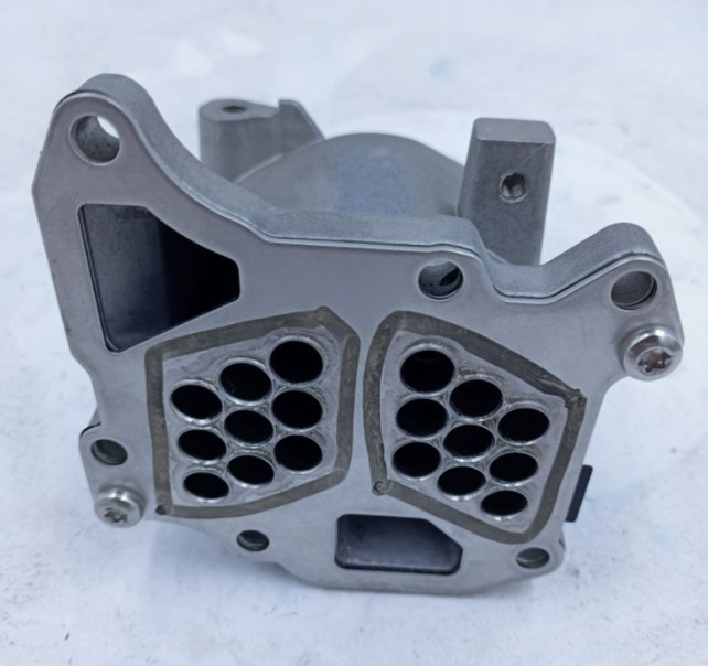 STARQ Izpl. gāzu recirkulācijas vārsts SQ322-21136 SQ322-21136 STARQ EGR vārsts Lancia lēti