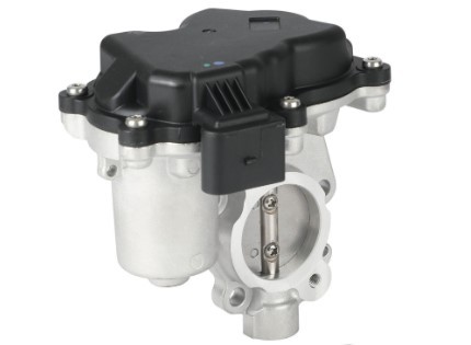 EGR klep STARQ SQ322-21140 STARQ SQ322-21140 Uitlaatgasregelingsklep SKODA FABIA 2017