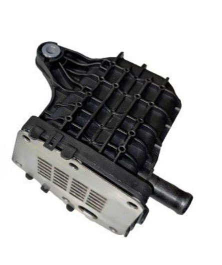 STARQ Radiador EGR SQ322-21141 STARQ SQ322-21141 Radiador de gases de escape VOLVO V40 Combi originais