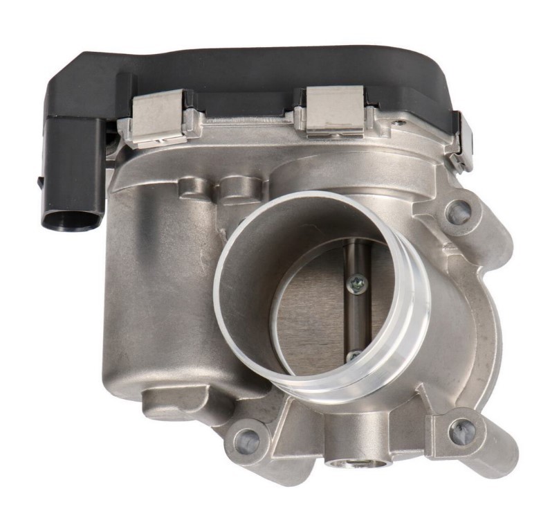 STARQ Gasklephuis SQ323-01168 Mercedes-Benz C-Klasse Gashuisklep STARQ SQ323-01168