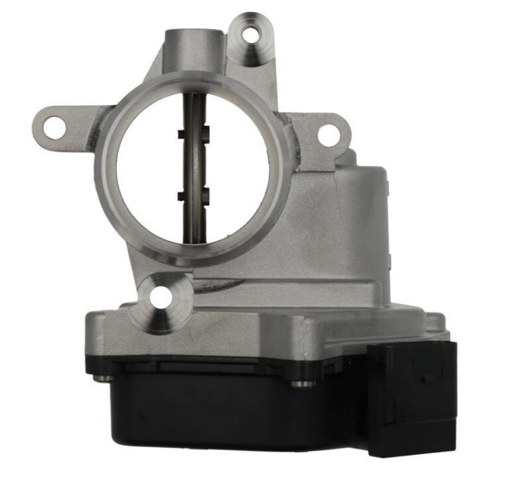 STARQ Stuurklep, luchttoevoer SQ323-01171 Mercedes-Benz C-Klasse Gasklep STARQ SQ323-01171