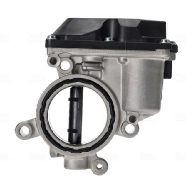 STARQ Gasspjeld SQ323-01172 STARQ SQ323-01172 Spjeldhus SEAT Ibiza Sportcoupe Kasse/kombibil (6J1) billige