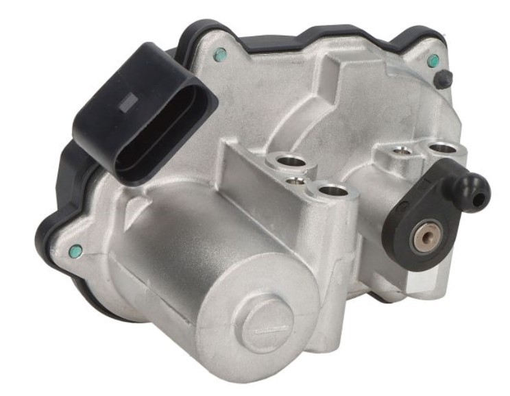 STARQ Regolatore, Valvola commutazione(Collett. aspiraz.) SQ323-01174 STARQ SQ323-01174 Regolatore, Valvola commutazione(Collett. aspiraz.) SKODA Octavia I Combi (1U5) 1.9 TDI 110 CV 2001