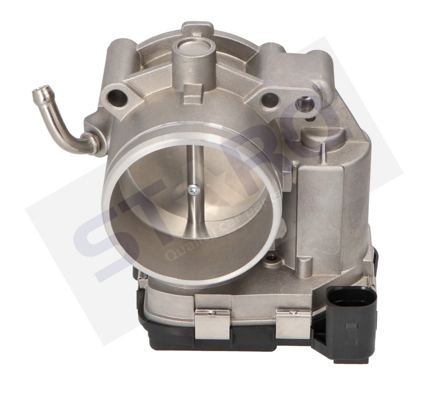 Drosselklappenstutzen STARQ SQ323-01175 STARQ SQ323-01175: Drosselklappenstutzen Volkswagen MULTIVAN 2010