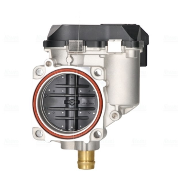 STARQ Gasklephuis SQ323-02118 Gaskleppenhuis STARQ C-Klasse SQ323-02118 goedkoop