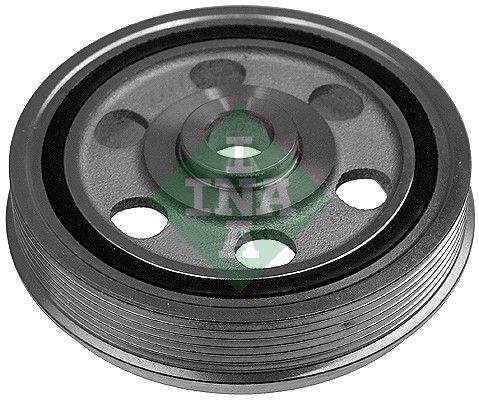 INA Crankshaft pulley 544 0015 10 544 0015 10 INA crankshaft pulley for FIAT BARCHETTA