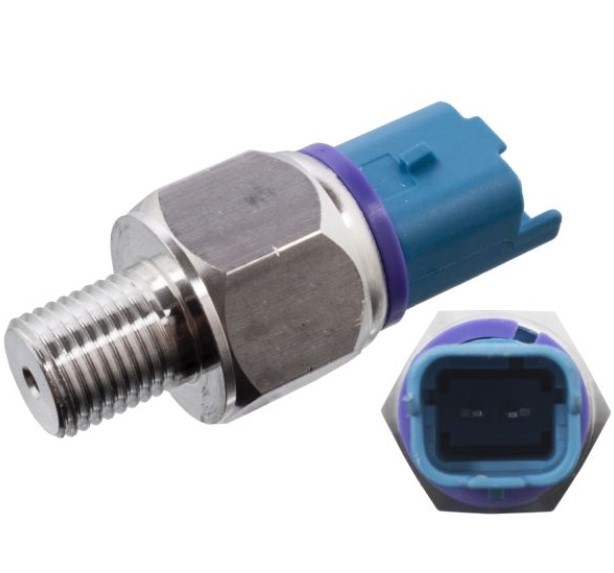 STARQ Oil Pressure Switch, power steering SQ323-07555 STARQ SQ323-07555 Peugeot 307 SW steering rack oil pressure switch replacement