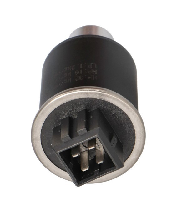 STARQ Painekytkin, ilmastointilaite SQ323-20115 VW Polo Variant painekytkin ilmastointilaite STARQ SQ323-20115