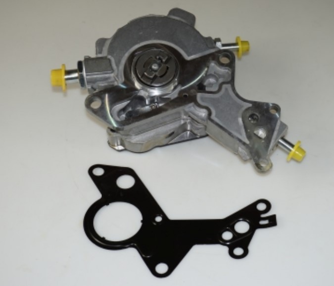 STARQ Pompa depressione, Sistema frenante SQ325-01110 SQ325-01110 costo Pompa tandem BMW Serie 3 STARQ