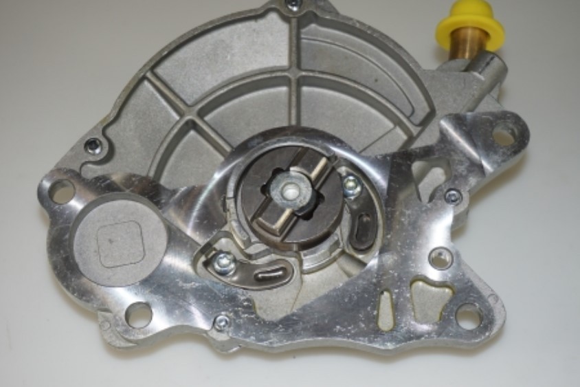 STARQ Vakuumpumpe, bremseanlegg SQ325-01122 SQ325-01122 STARQ Vakuumpumpe for bremsekraftforsterker Skoda billige